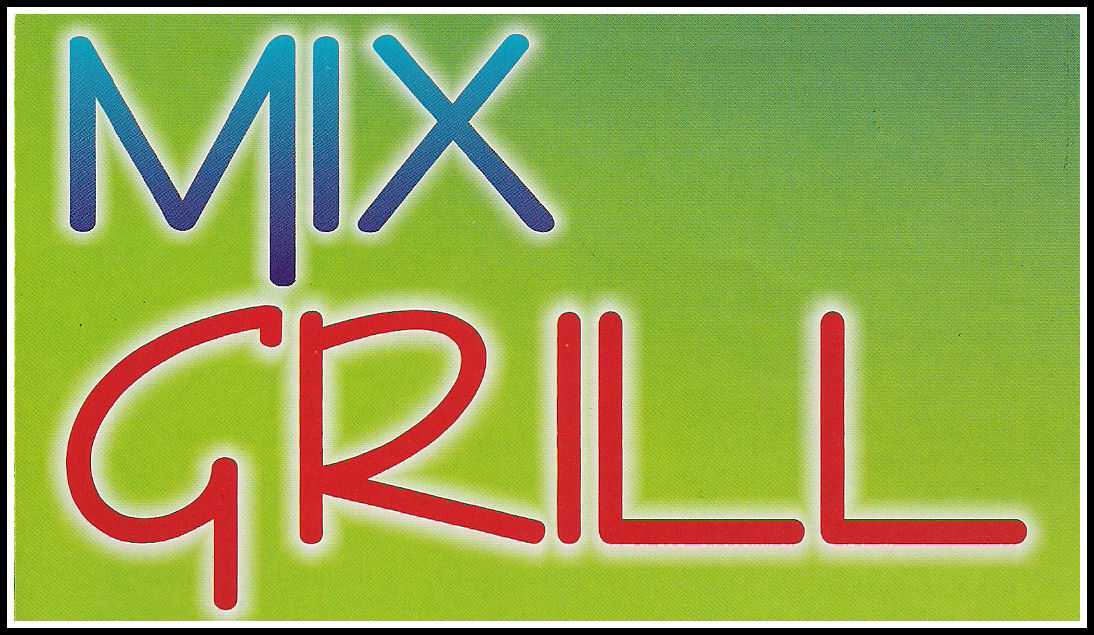 Mix Grill Take away, 93 Bolton Road, Bury, Greater Mancherster.